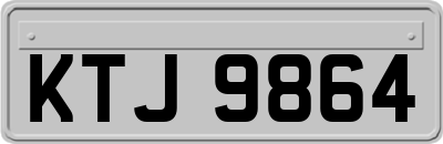KTJ9864