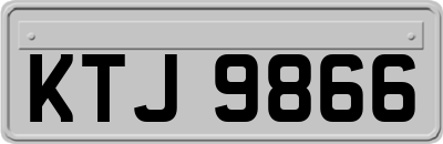 KTJ9866