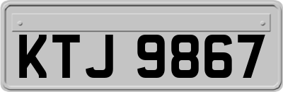 KTJ9867