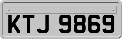 KTJ9869