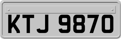 KTJ9870