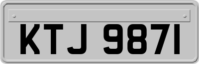 KTJ9871