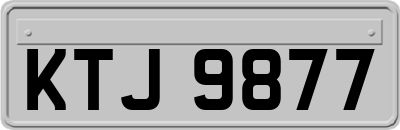 KTJ9877
