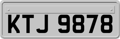 KTJ9878