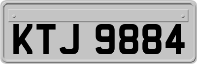 KTJ9884