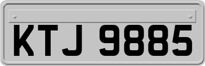 KTJ9885