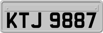KTJ9887