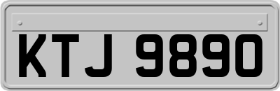KTJ9890