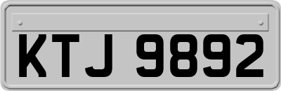 KTJ9892