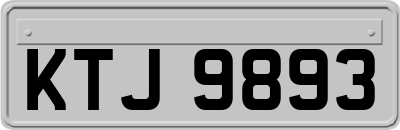KTJ9893