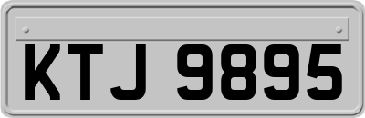 KTJ9895