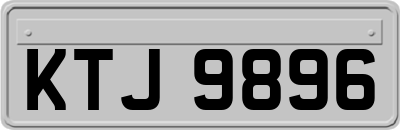 KTJ9896