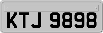 KTJ9898