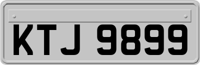 KTJ9899