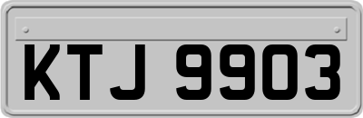 KTJ9903