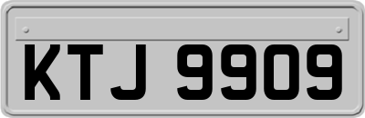KTJ9909