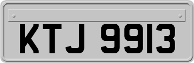KTJ9913