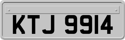 KTJ9914