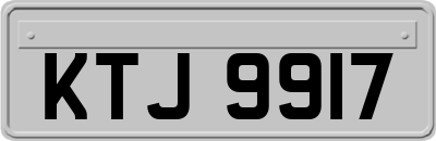 KTJ9917