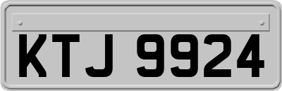 KTJ9924
