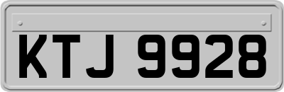 KTJ9928