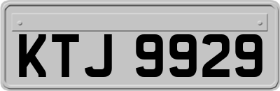 KTJ9929