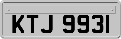 KTJ9931