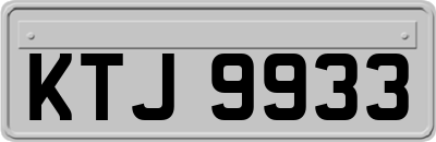 KTJ9933