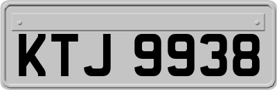 KTJ9938