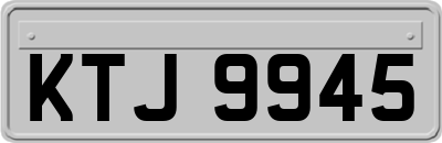 KTJ9945