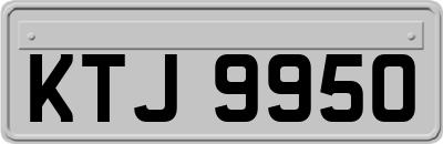 KTJ9950