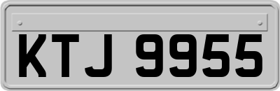 KTJ9955