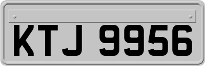 KTJ9956