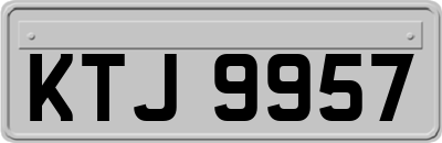 KTJ9957