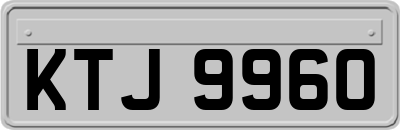 KTJ9960