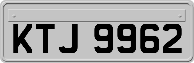KTJ9962