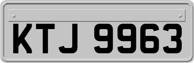 KTJ9963