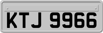 KTJ9966