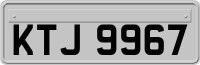 KTJ9967