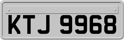 KTJ9968
