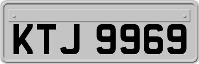 KTJ9969