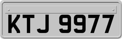 KTJ9977