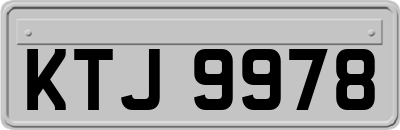 KTJ9978