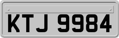 KTJ9984