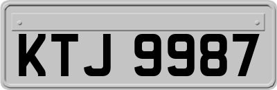 KTJ9987
