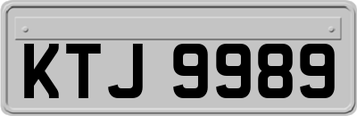 KTJ9989