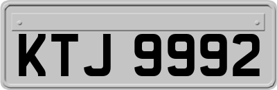 KTJ9992
