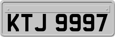 KTJ9997
