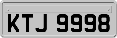 KTJ9998