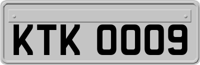KTK0009